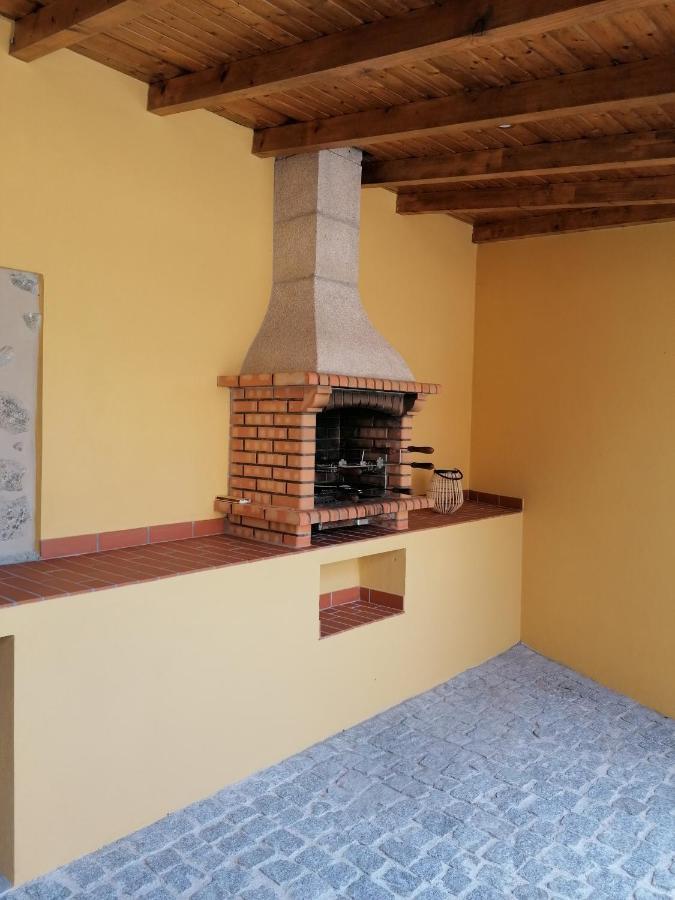 Casa D'Avo Serra Da Estrela Seia Exterior foto