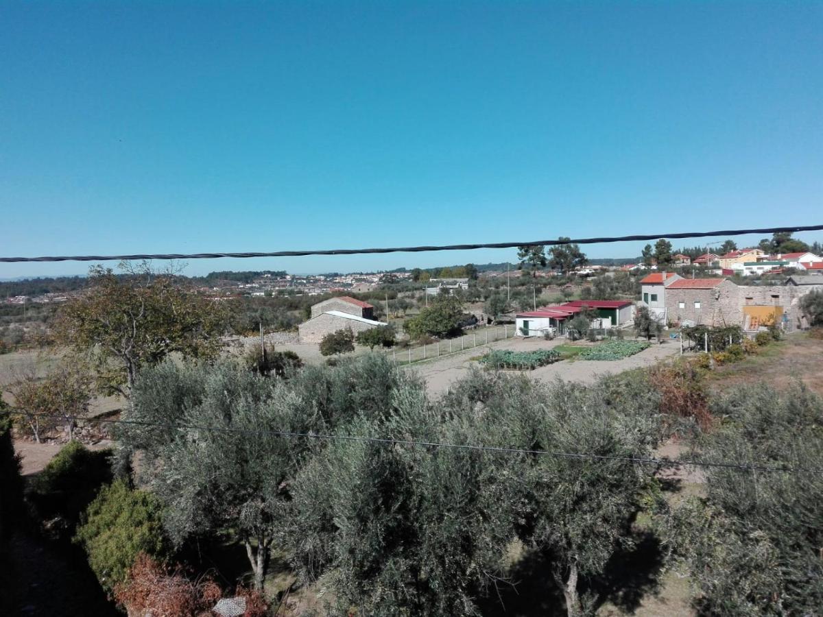 Casa D'Avo Serra Da Estrela Seia Exterior foto