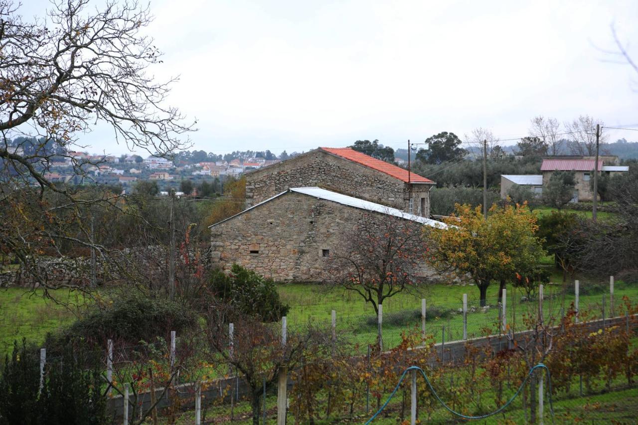 Casa D'Avo Serra Da Estrela Seia Exterior foto