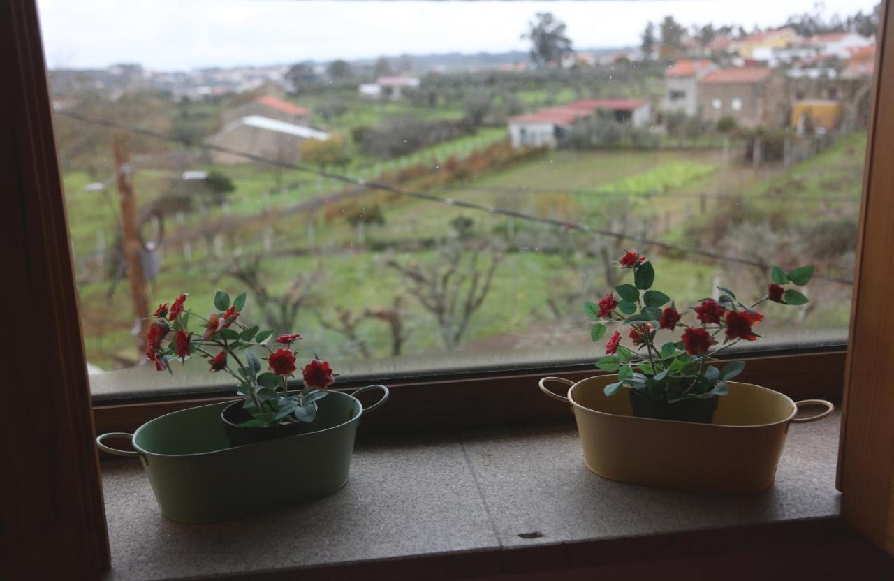 Casa D'Avo Serra Da Estrela Seia Exterior foto