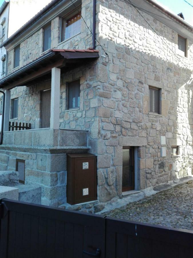 Casa D'Avo Serra Da Estrela Seia Exterior foto